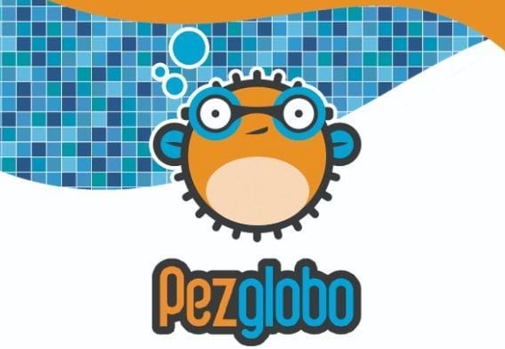 Instalaciones Pez Globo Natación